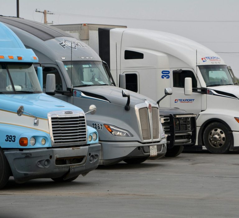 trucks
